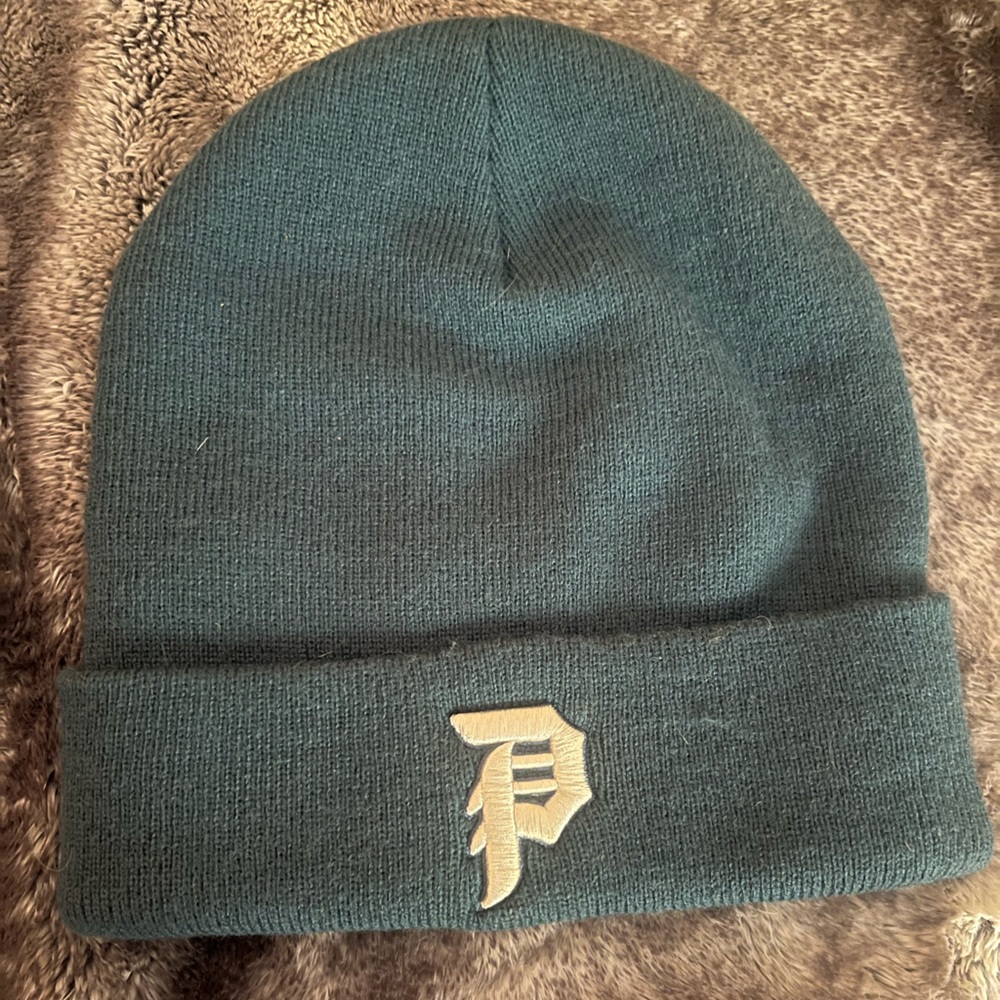 Primitive Toque